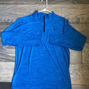 Nike Quarter-Zip Pullover